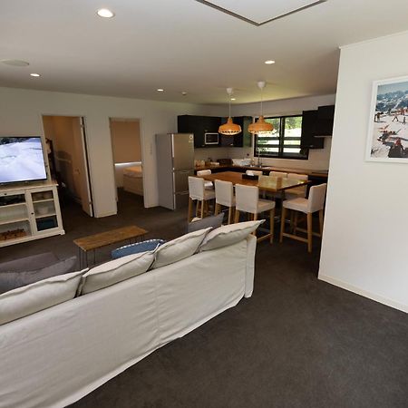 Zen Chalets Hakuba Ngoại thất bức ảnh
