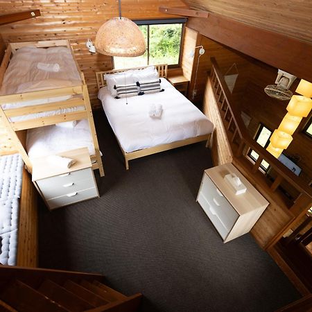 Zen Chalets Hakuba Ngoại thất bức ảnh