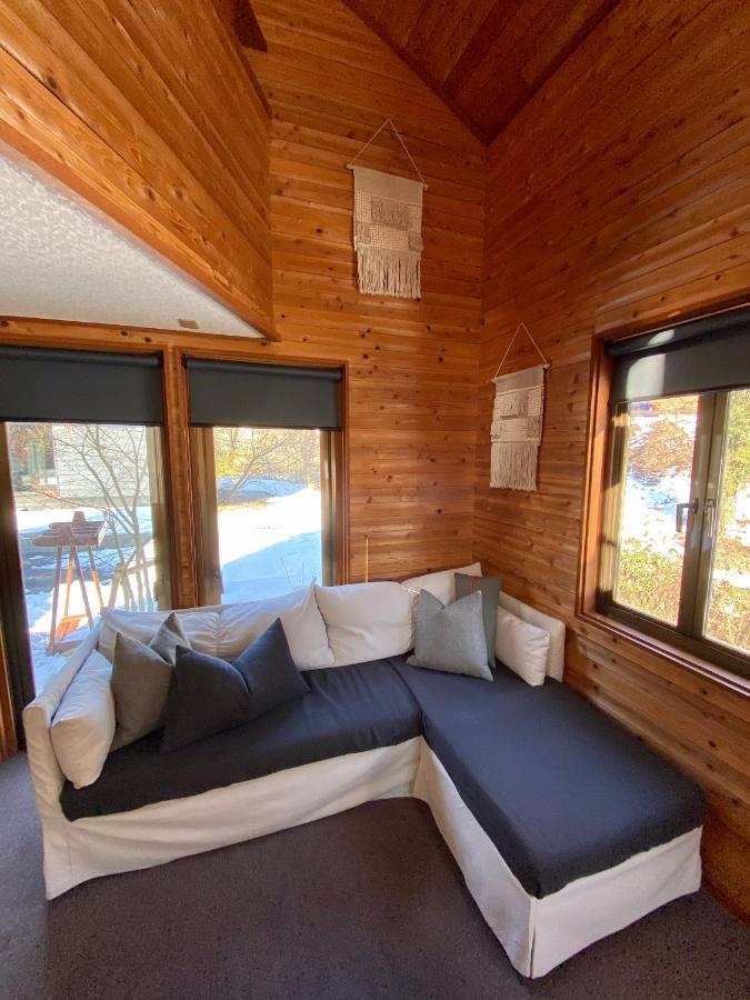 Zen Chalets Hakuba Ngoại thất bức ảnh
