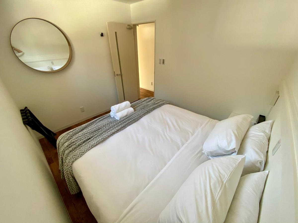 Zen Chalets Hakuba Ngoại thất bức ảnh