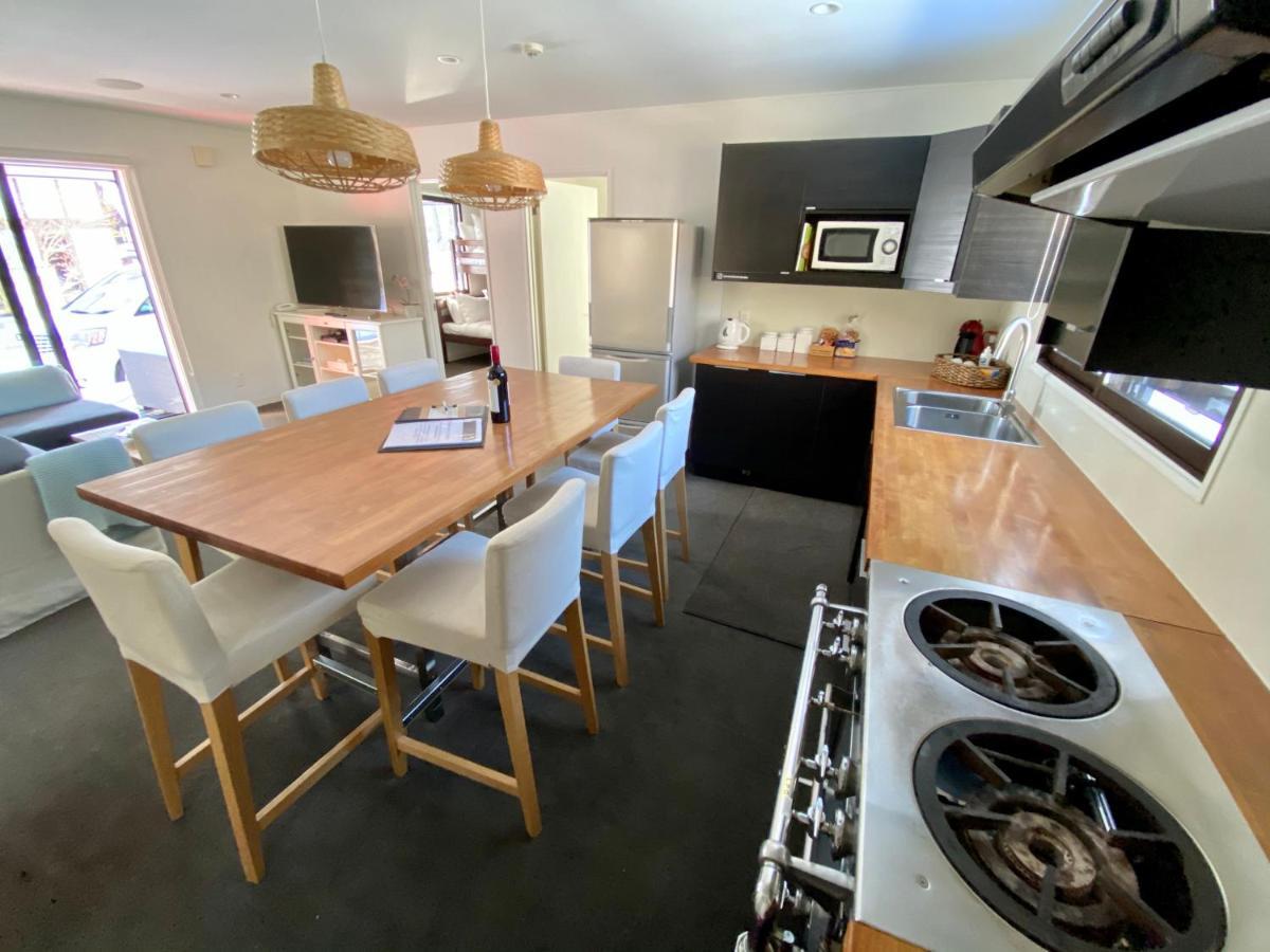 Zen Chalets Hakuba Ngoại thất bức ảnh