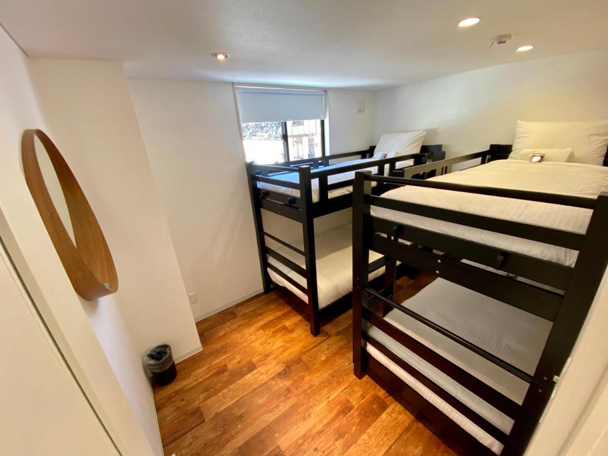 Zen Chalets Hakuba Ngoại thất bức ảnh