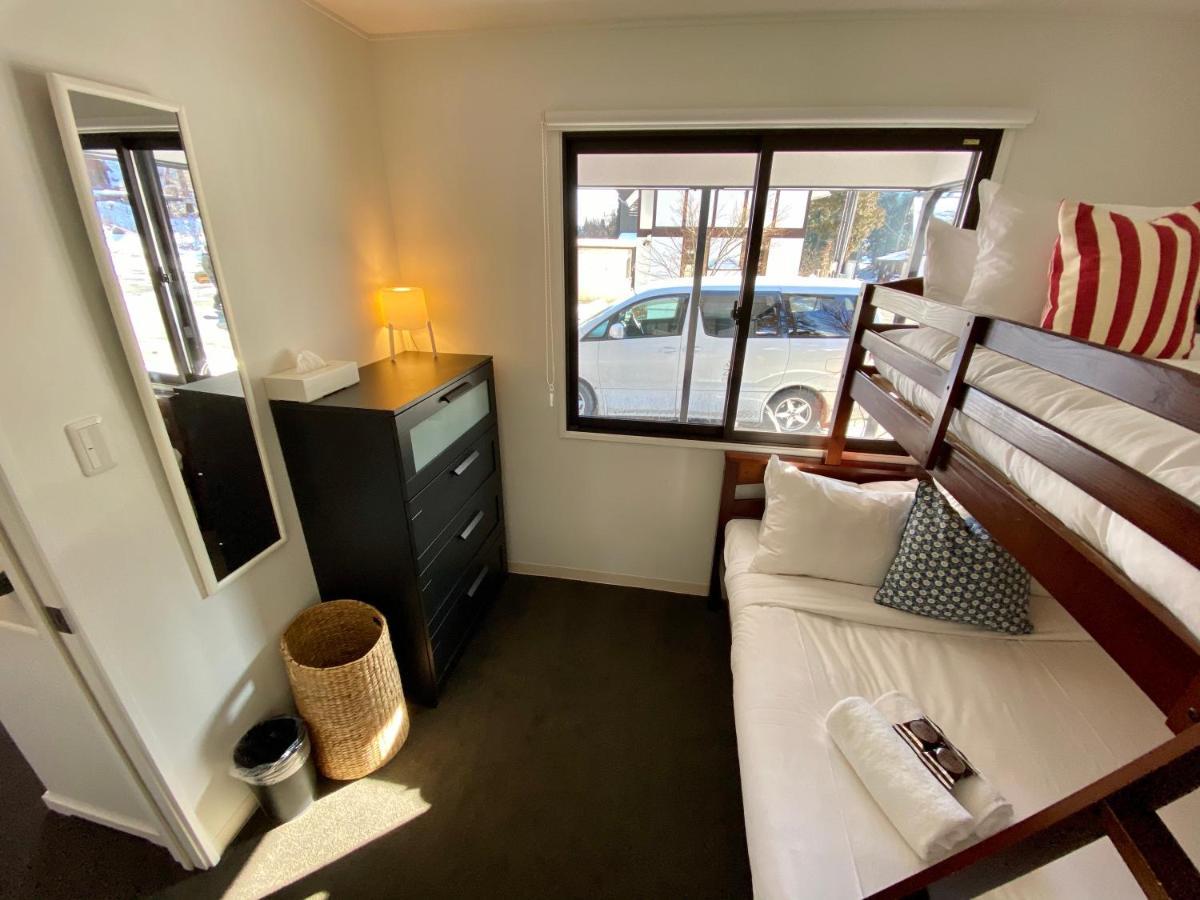 Zen Chalets Hakuba Ngoại thất bức ảnh