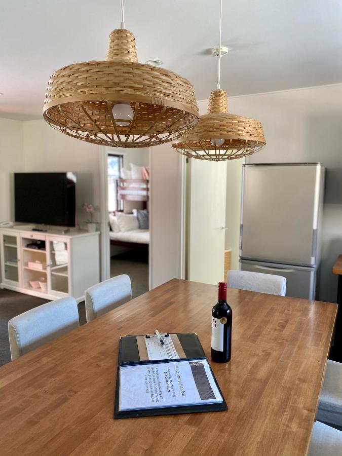 Zen Chalets Hakuba Ngoại thất bức ảnh