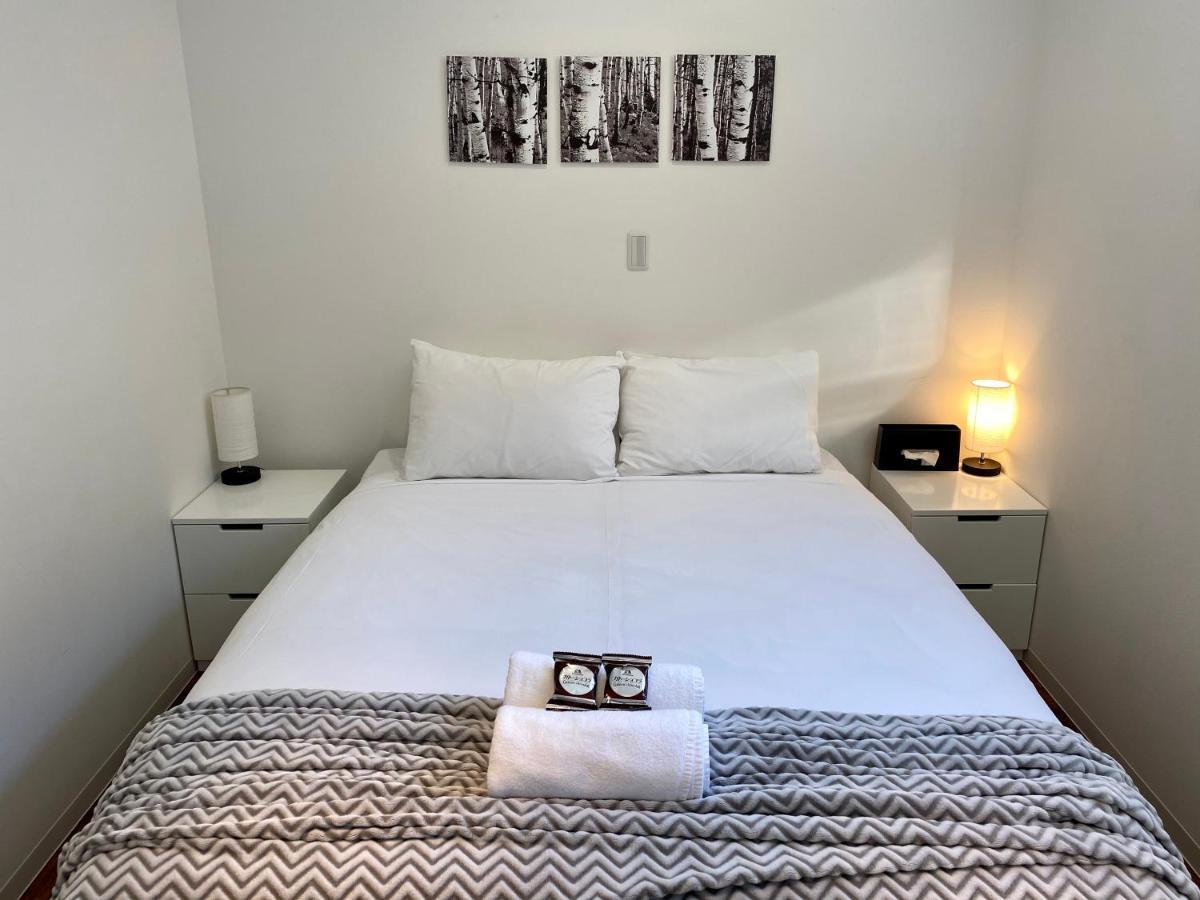Zen Chalets Hakuba Ngoại thất bức ảnh