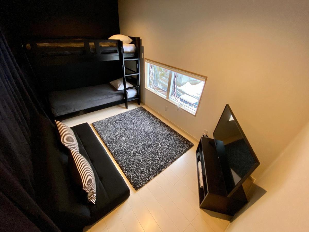 Zen Chalets Hakuba Ngoại thất bức ảnh